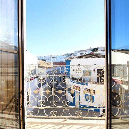 Old Town Apartments 1F 阿尔布费拉 外观 照片