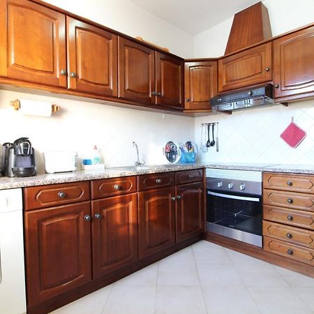 Old Town Apartments 1F 阿尔布费拉 外观 照片