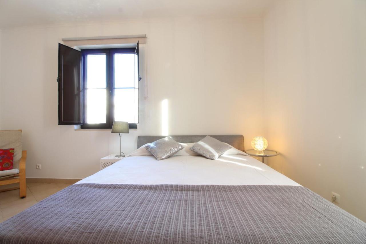 Old Town Apartments 1F 阿尔布费拉 外观 照片