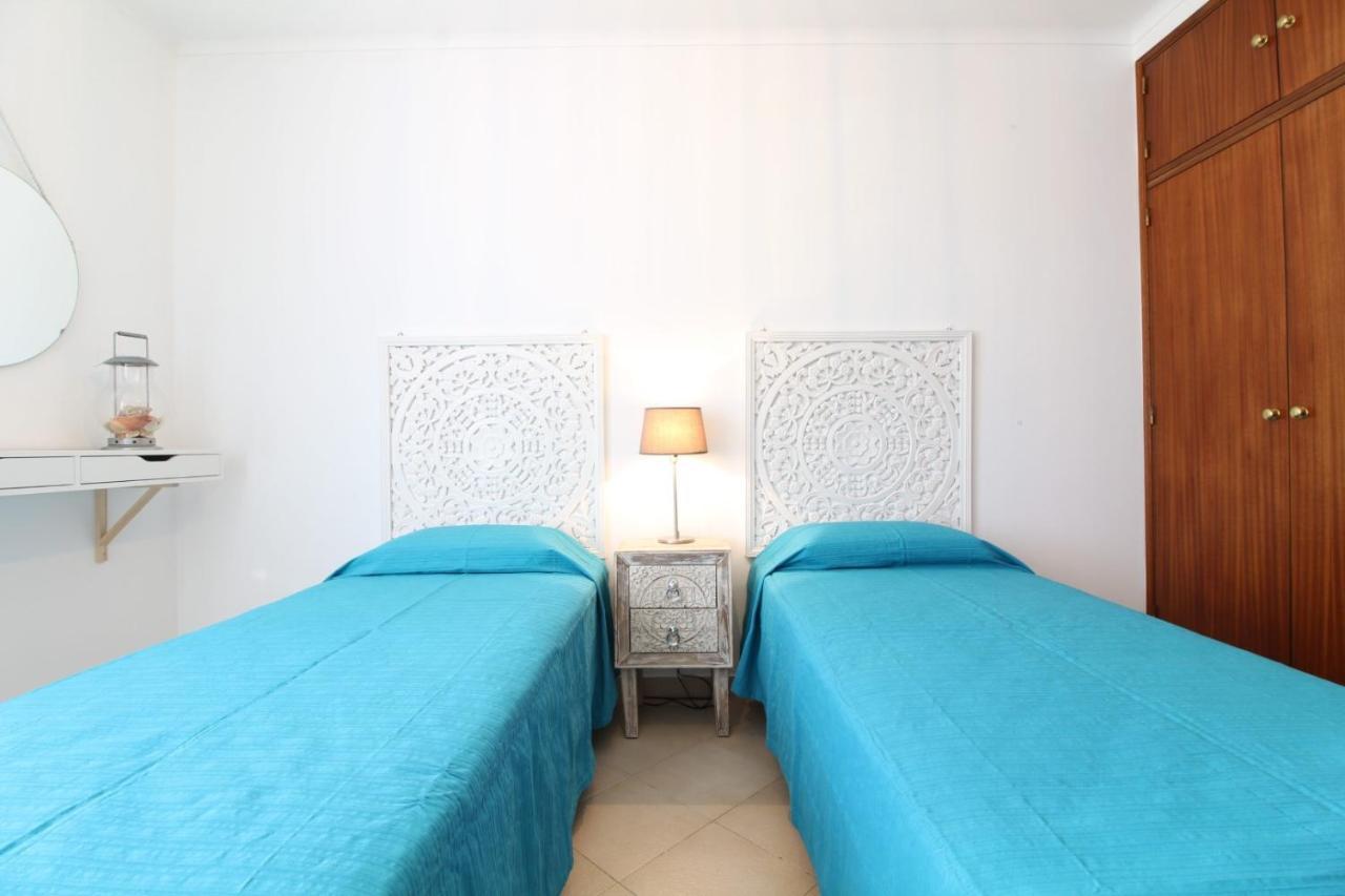 Old Town Apartments 1F 阿尔布费拉 外观 照片